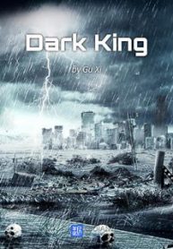 The-Dark-King-กษัตริย์แห่งความมืด