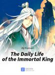 The-Daily-Life-of-the-Immortal-King