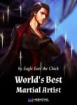 World’s Best Martial Artist